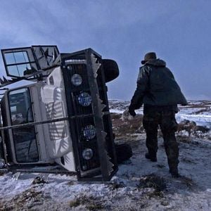 Foto André Øvredal