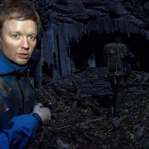 Foto André Øvredal