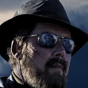 Foto André Øvredal