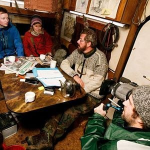 Foto André Øvredal