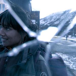 Foto André Øvredal