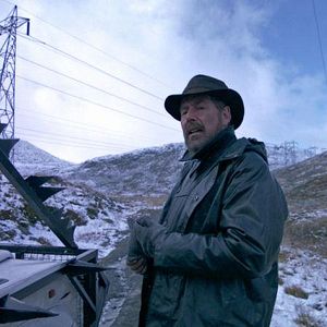 Foto André Øvredal