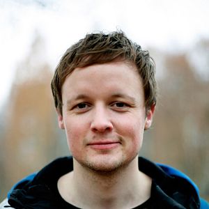 Foto André Øvredal