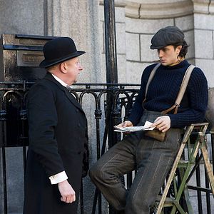 Foto Rodrigo García