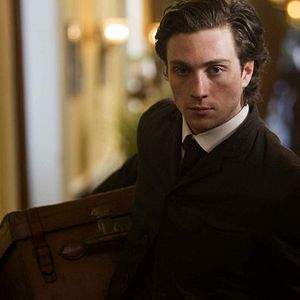 Foto Rodrigo García