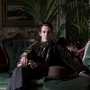 Foto Rodrigo García