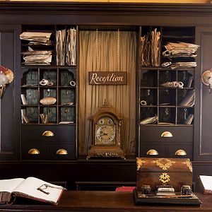 Foto Rodrigo García