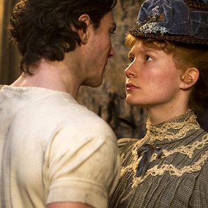 Foto Rodrigo García