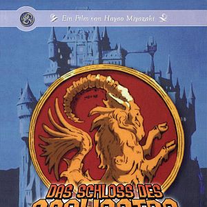 Foto El castillo de Cagliostro