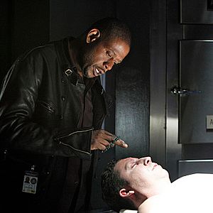 Foto Criminal Minds: Suspect Behavior