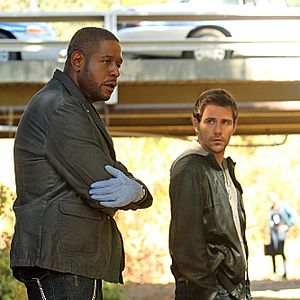 Foto Criminal Minds: Suspect Behavior