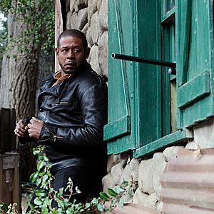 Foto Criminal Minds: Suspect Behavior