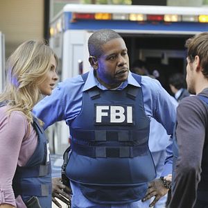 Foto Criminal Minds: Suspect Behavior