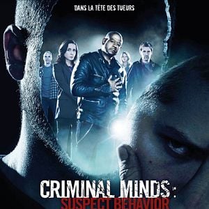 Foto Criminal Minds: Suspect Behavior