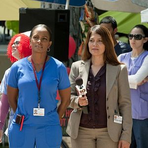 Foto Vanessa Bell Calloway