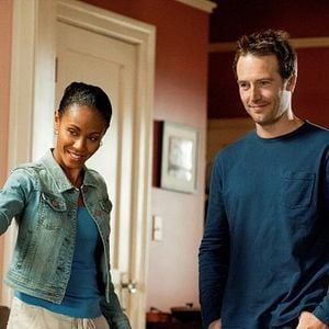 Foto Jada Pinkett Smith