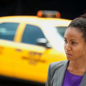 Foto Jada Pinkett Smith