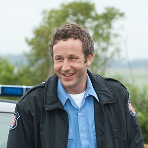 Foto Chris O'Dowd