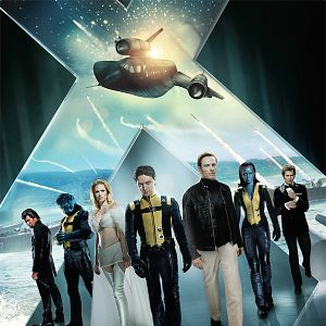 Foto X-Men: Primera generación