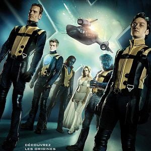 Foto X-Men: Primera generación