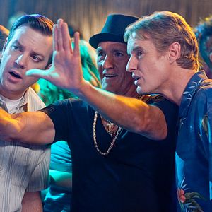 Foto Richard Jenkins