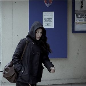 Foto Mélanie Doutey