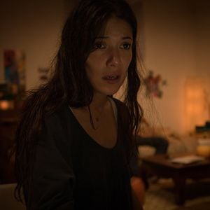 Foto Mélanie Doutey