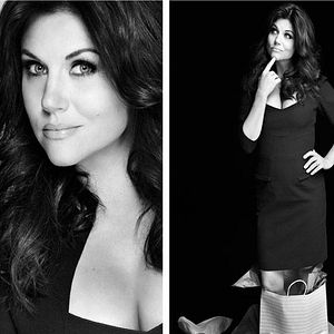 Foto Tiffani Thiessen