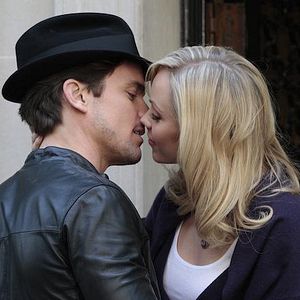 Foto Laura Vandervoort