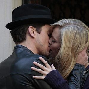 Foto Laura Vandervoort