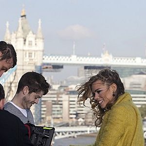 Foto Billie Piper