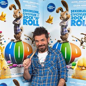 Foto Hop: Rebelde sin Pascua