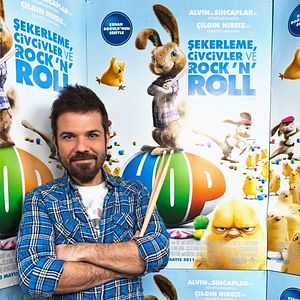 Foto Hop: Rebelde sin Pascua