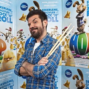 Foto Hop: Rebelde sin Pascua