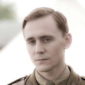 Foto Caballo de guerra