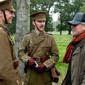 Foto Caballo de guerra