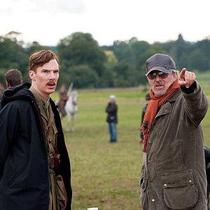 Foto Caballo de guerra