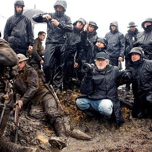 Foto Caballo de guerra