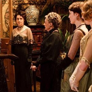 Foto Laura Carmichael