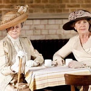 Foto Penelope Wilton