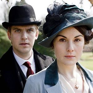 Foto Michelle Dockery