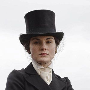 Foto Michelle Dockery