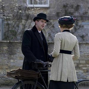 Foto Laura Carmichael