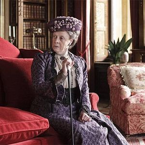 Foto Downton Abbey