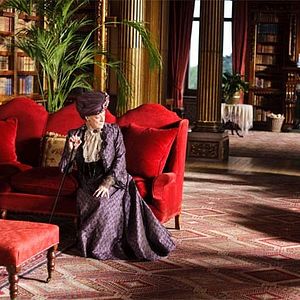 Foto Elizabeth McGovern