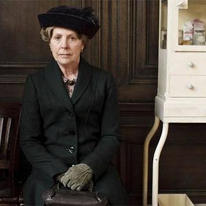 Foto Penelope Wilton