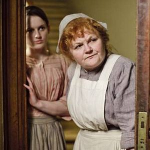 Foto Lesley Nicol