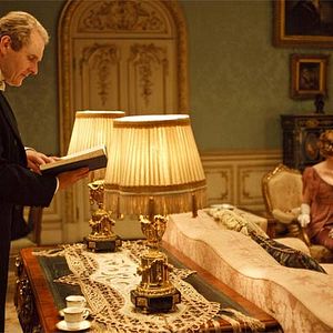 Foto Laura Carmichael