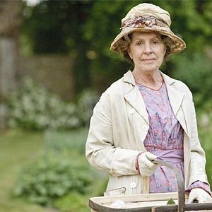 Foto Penelope Wilton