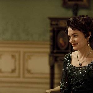 Foto Elizabeth McGovern